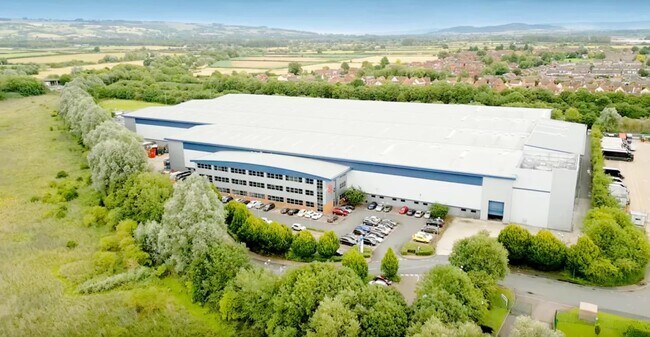 More details for Severn Dr, Tewkesbury - Industrial to Rent