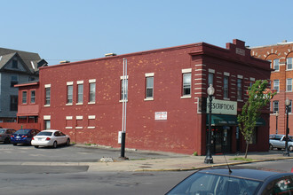 702-704 Bleecker St, Utica, NY for sale Primary Photo- Image 1 of 1