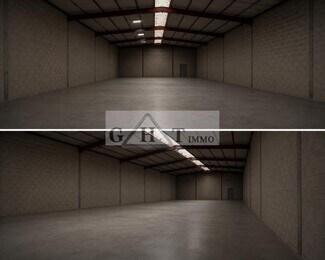 More details for Industrial to Rent