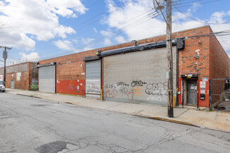 More details for 800-810 Snediker Ave, Brooklyn, NY - Industrial for Rent