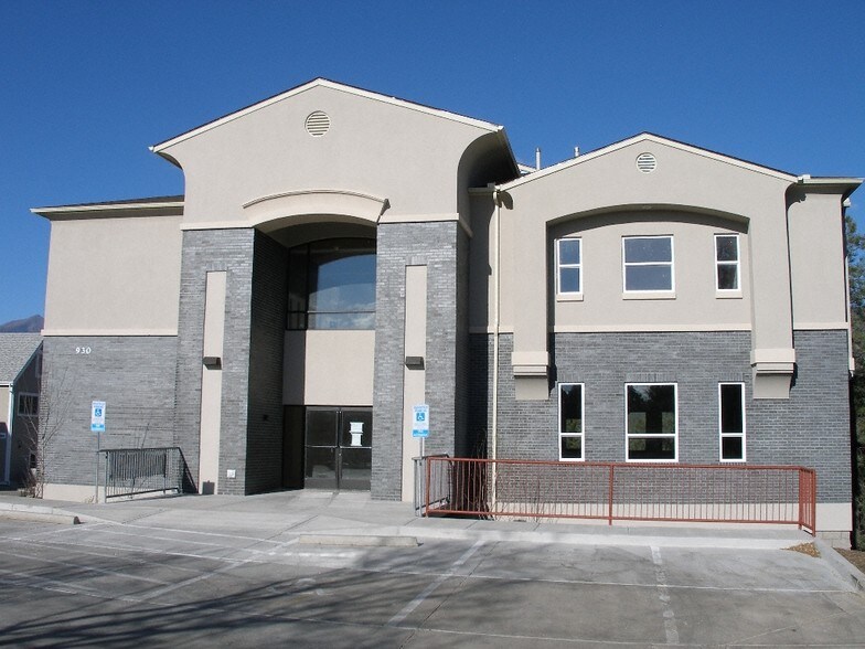 930 N Switzer Canyon Dr, Flagstaff 86001 UK