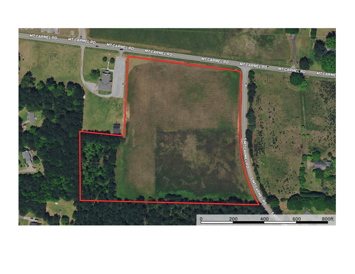 Mt. Carmel Rd. S Mt. Carmel Rd., Mcdonough 30253