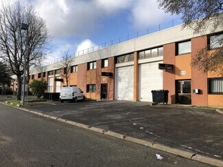 More details for Light Industrial, Industrial to Rent
