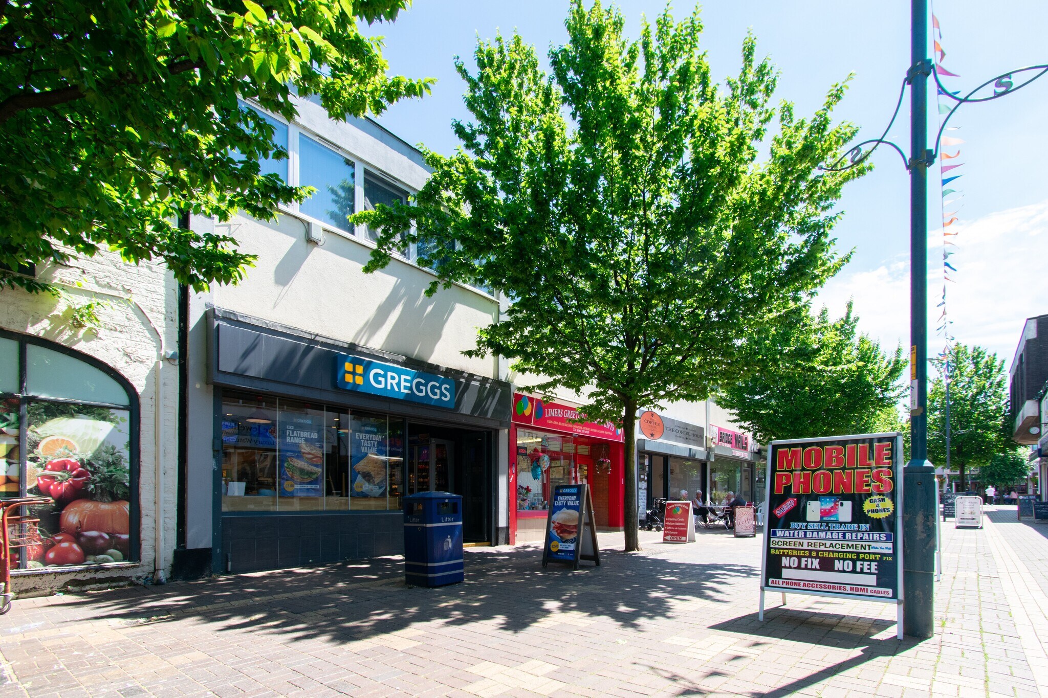 48-58 Melbourne St, Stalybridge for sale Primary Photo- Image 1 of 1