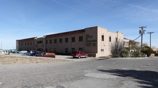 More details for 7000 Alabama St, El Paso, TX - Light Industrial for Rent