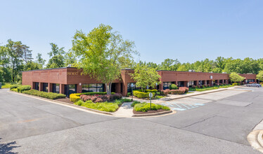 8007 Corporate Dr, Nottingham, MD for rent Building Photo- Image 1 of 6