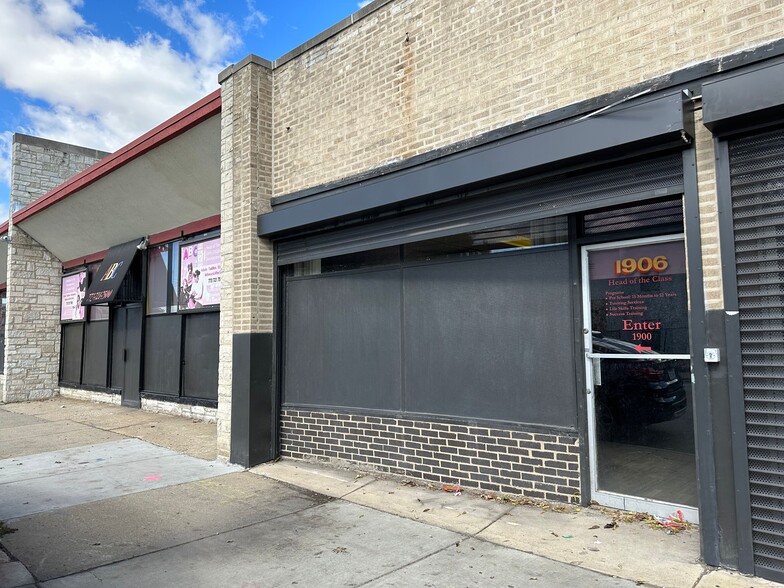 1906-1910 E 87th St, Chicago, IL for rent - Building Photo - Image 1 of 9