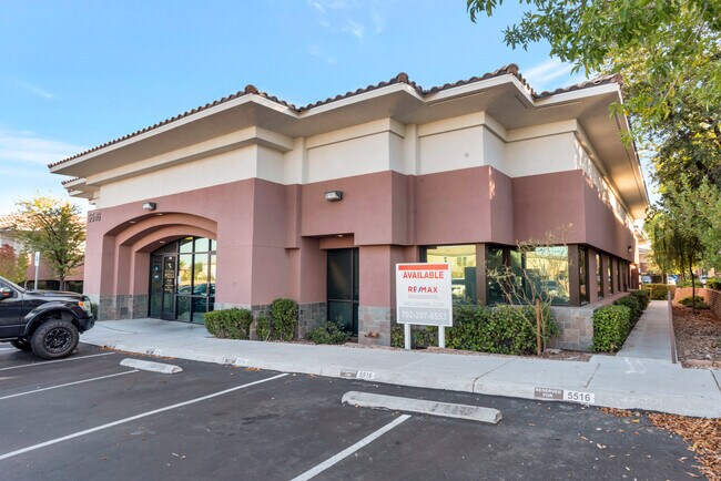More details for 5516 S Fort Apache Rd, Las Vegas, NV - Office to Rent