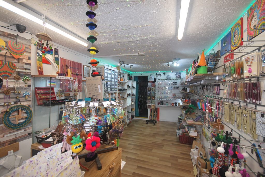 138-142 High St, Burntisland for sale Interior Photo- Image 1 of 1