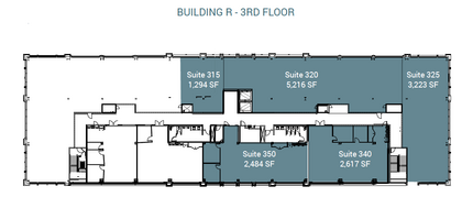 13400 S & Mountain View Corridor, Riverton, UT for rent Floor Plan- Image 1 of 1