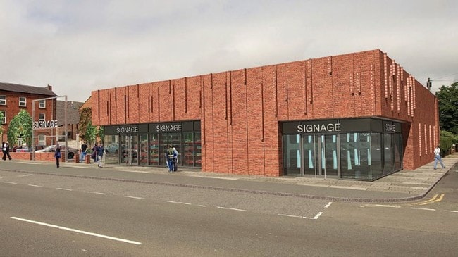 More details for 439 West Derby Rd, Liverpool - Retail for Sale