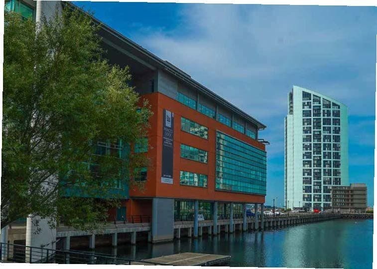 12 Princes Parade, Liverpool to rent Building Photo- Image 1 of 10