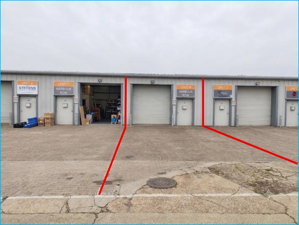 Harbour Road, Lowestoft to rent Primary Photo- Image 1 of 5