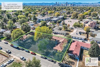 More details for 2855 N Harrison St, Denver, CO - Build-to-Rent for Sale