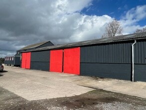 Pentre Industrial Estate, Pentre to rent Building Photo- Image 1 of 4