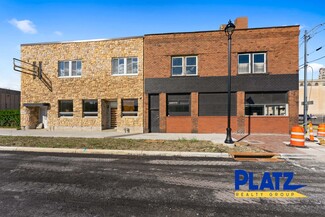 More details for 200 W Front St, Youngstown, OH - Retail for Rent