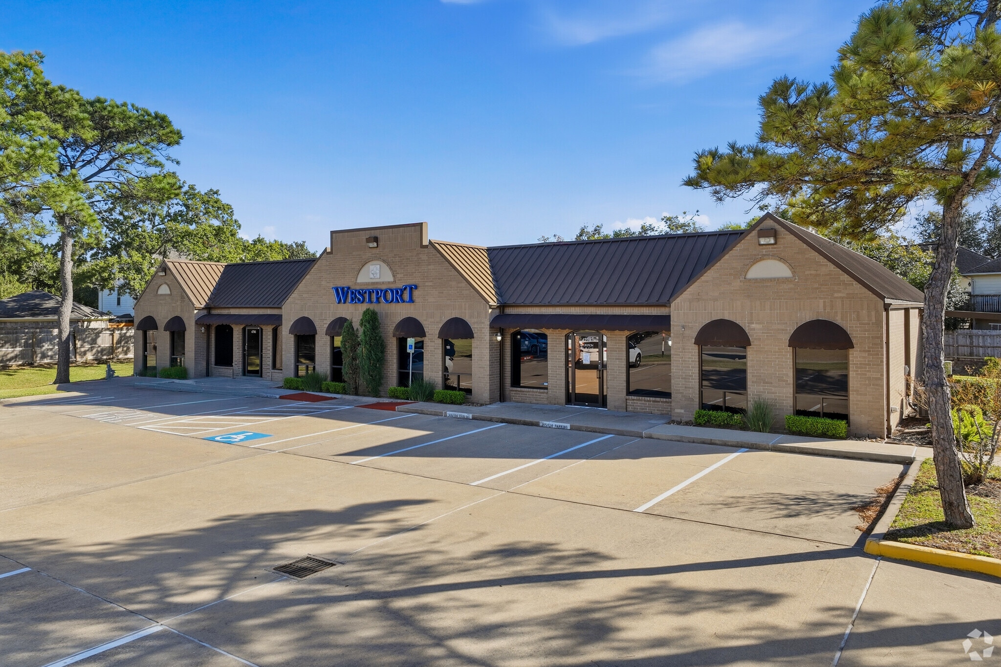4779-4781 S Main St, Stafford, TX to rent Building Photo- Image 1 of 33
