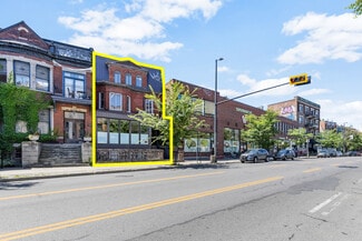 More details for 5220 Av Du Parc, Montréal, QC - Office for Sale