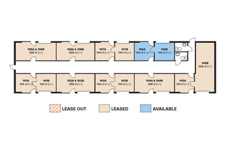 120 Stryker Ln, Hillsborough, NJ for rent Floor Plan- Image 1 of 1