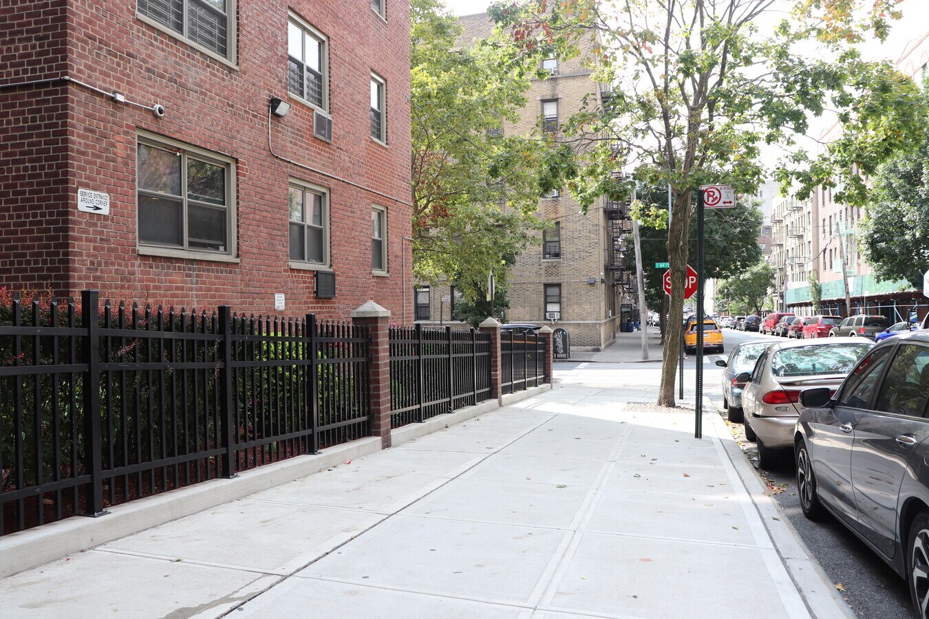 1010 Sherman Ave, Bronx 10456 UK