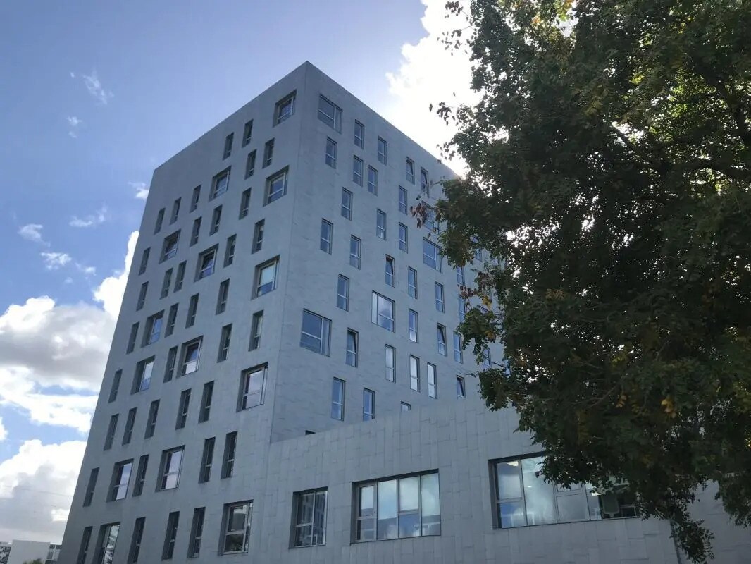 6 Rue René Viviani, Nantes to rent Building Photo- Image 1 of 18