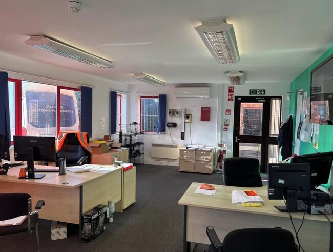 More details for Keen Rd, Cardiff - Industrial to Rent