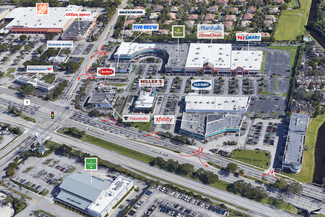 More details for 13601-13869 S Dixie Hwy, Miami, FL - Retail for Rent