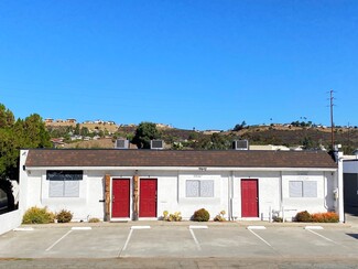 More details for 7936 Lester Ave, Lemon Grove, CA - Industrial for Rent