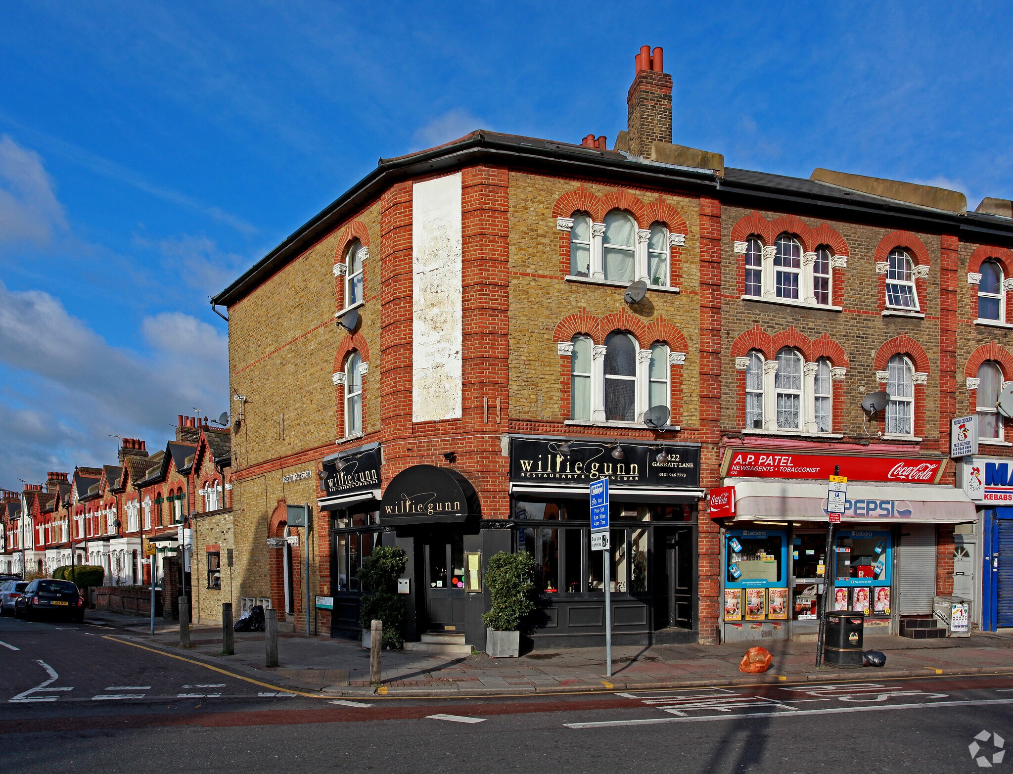 422 Garratt Ln, London for sale Building Photo- Image 1 of 1