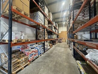 More details for Light Industrial to Rent