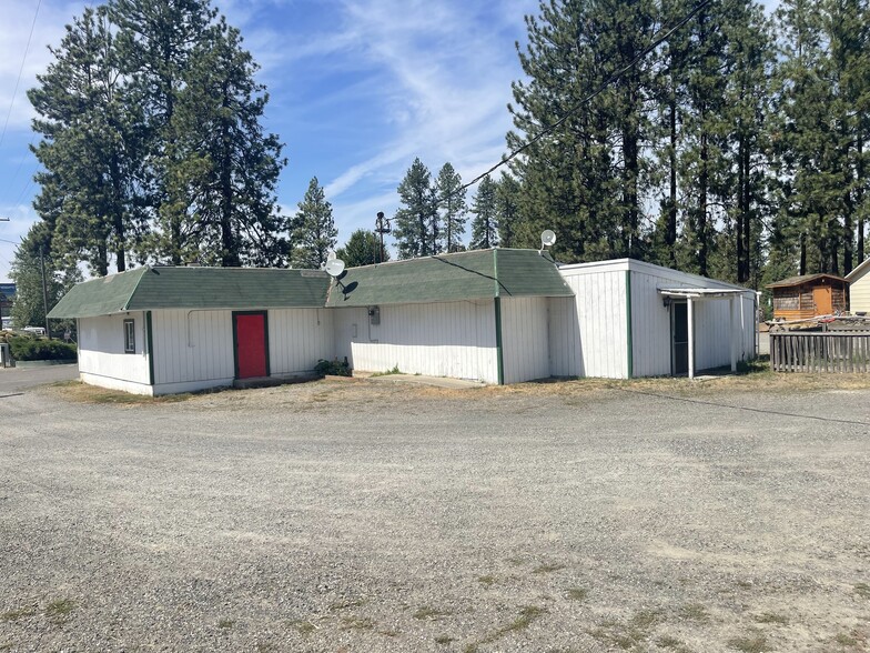 5306 W Sunset Hwy, Spokane, WA for rent - Building Photo - Image 2 of 5