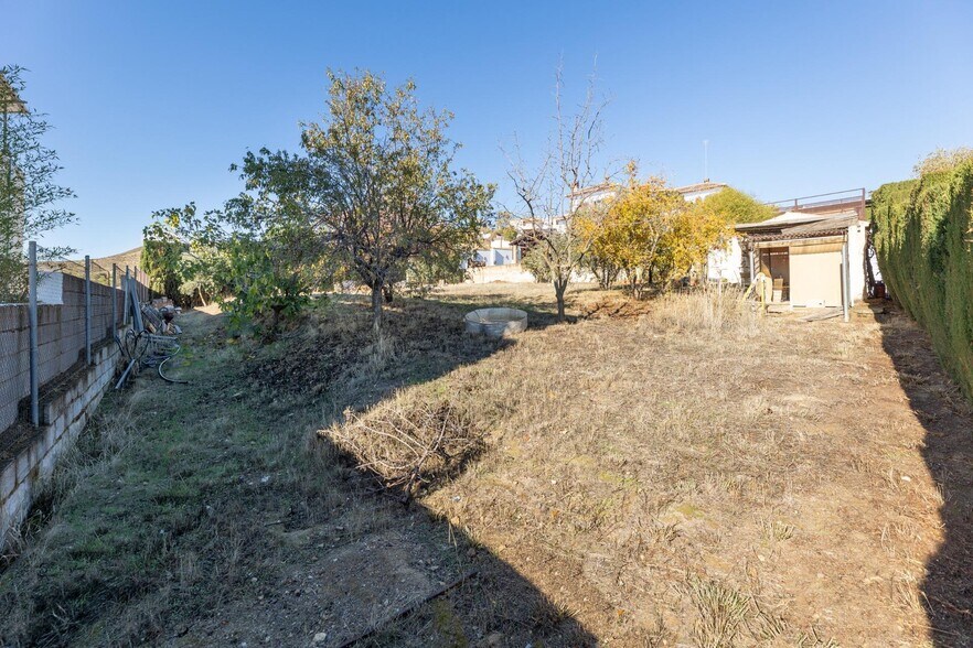 Land in Las Gabias, Granada for sale - Building Photo - Image 1 of 29