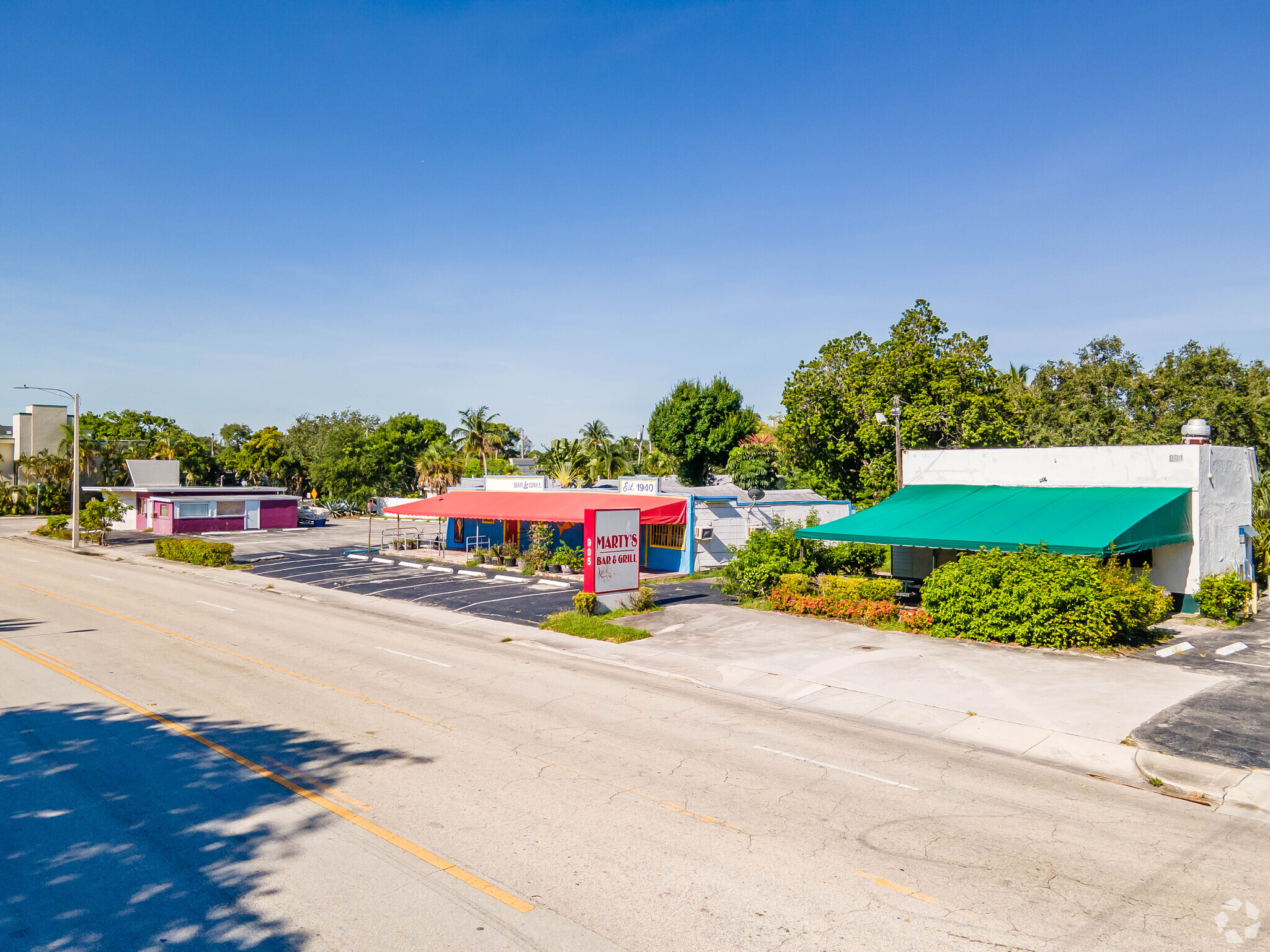 917 S Andrews Ave, Fort Lauderdale, FL for sale Primary Photo- Image 1 of 1