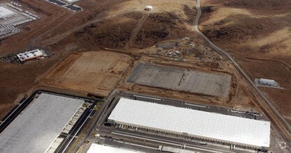 425 E Sydney Dr, Mccarran, NV - AERIAL  map view