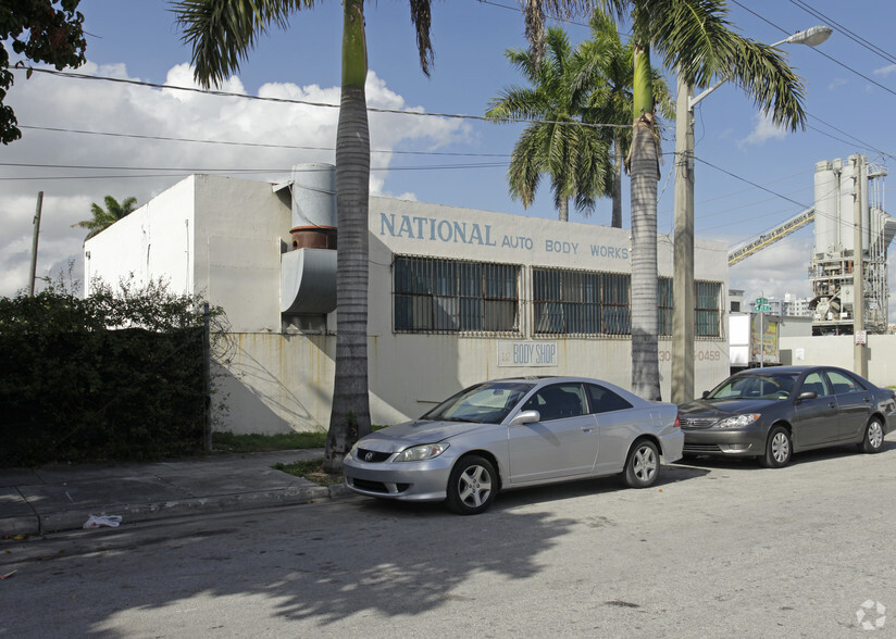 1500 NW 21st St, Miami, FL for sale - Building Photo - Image 1 of 1