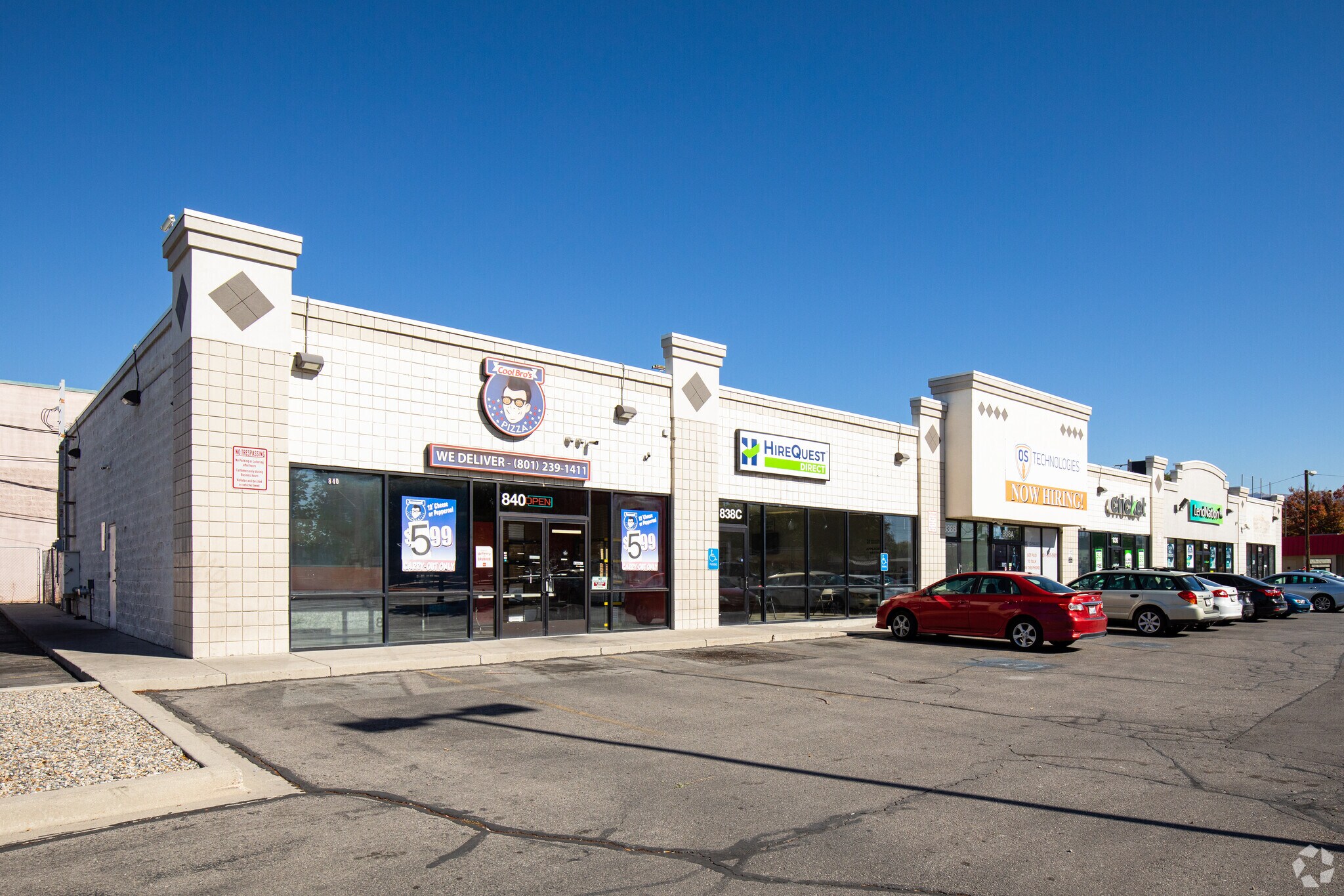 838 W North Temple, Salt Lake City, UT for sale Building Photo- Image 1 of 1