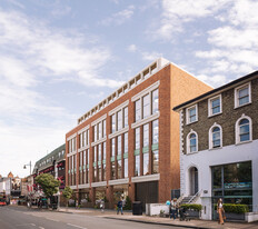 247 The Broadway, London LND - Commercial Property