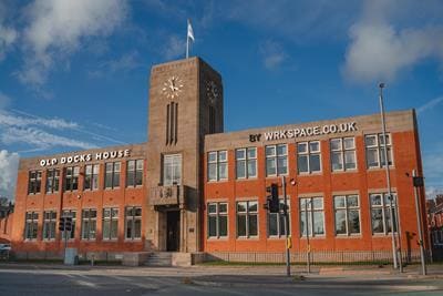 More details for Watery Ln, Preston - Office to Rent