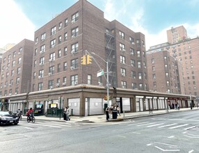 60 E 9th St, New York, NY for rent Building Photo- Image 1 of 1