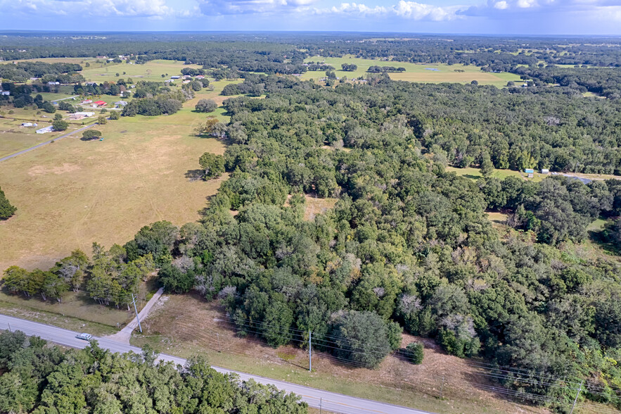 17697 S Highway 25, Weirsdale, FL for sale - Aerial - Image 3 of 10