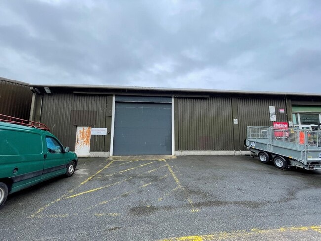 More details for Head Rd, Douglas - Industrial to Rent