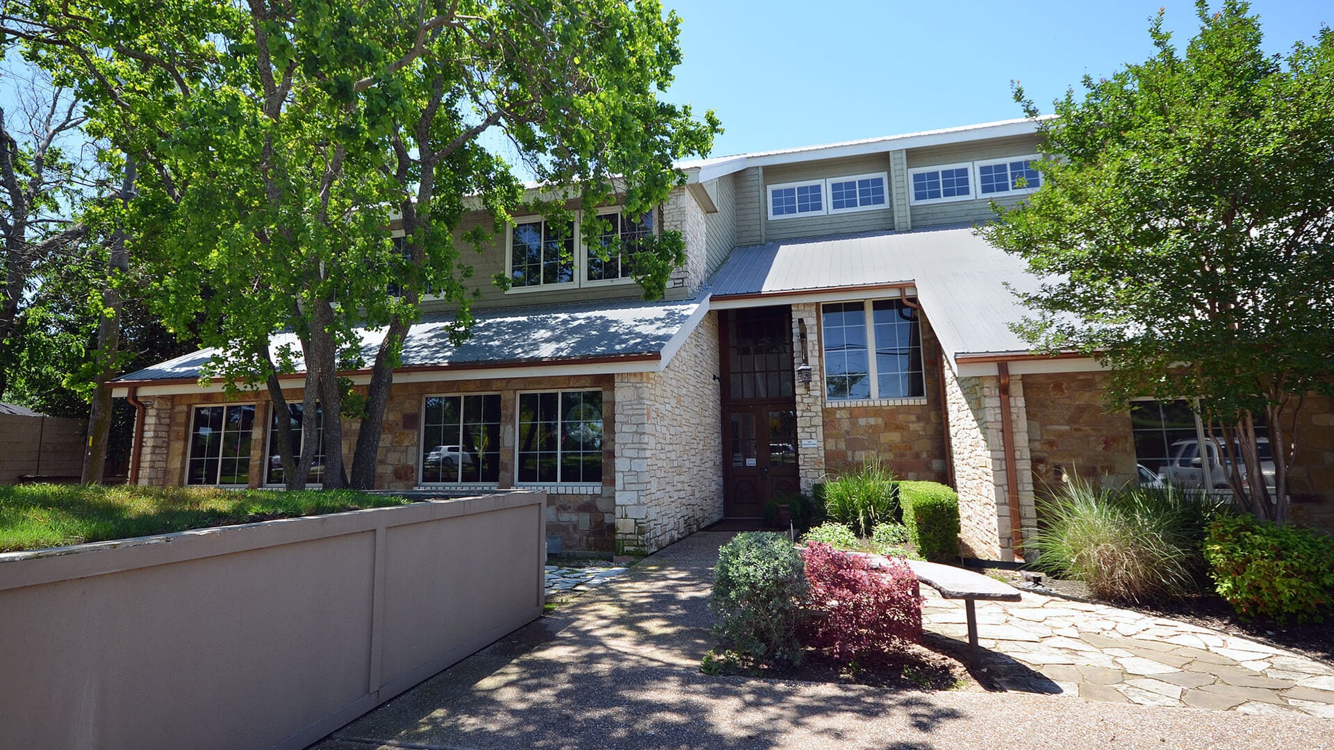 7035 Bee Caves Rd, Austin, TX to rent Building Photo- Image 1 of 7