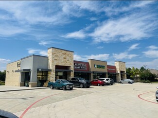 More details for 13800 FM 1464, Richmond, TX - Retail for Rent