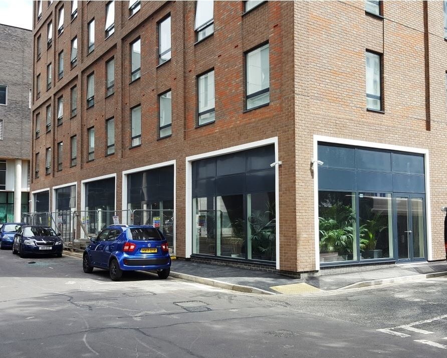 22 Middle St, Southsea for sale Building Photo- Image 1 of 1