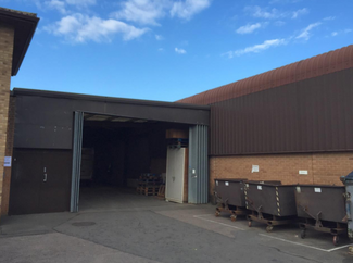 More details for Ferro Fields, Brixworth - Industrial for Rent