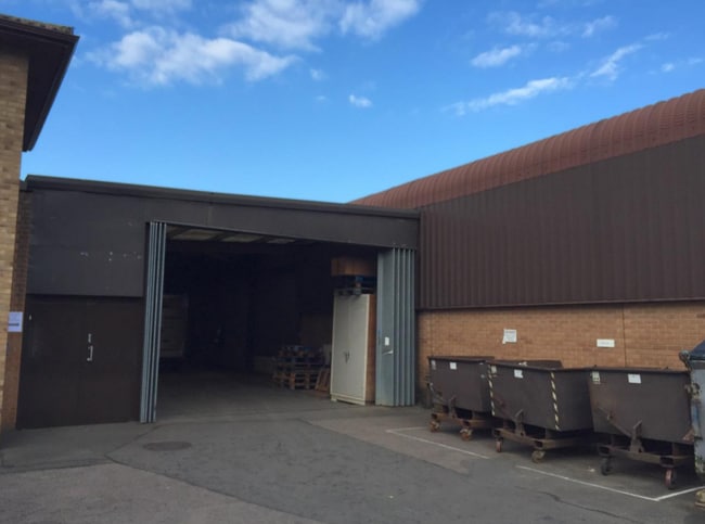 More details for Ferro Fields, Brixworth - Industrial to Rent