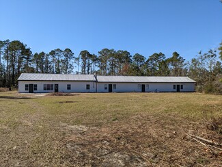 More details for 2952 US Highway 41 S, Valdosta, GA - Light Industrial for Sale