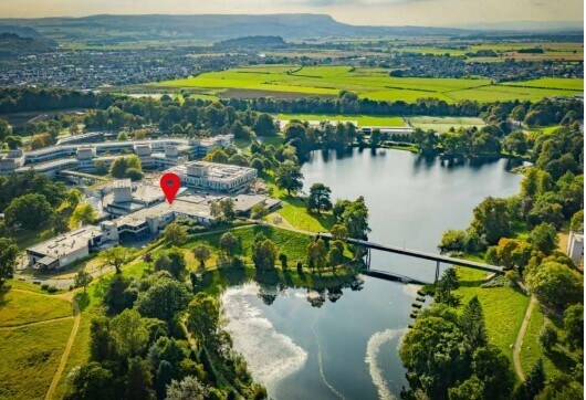 W Link Rd, Stirling for sale - Aerial - Image 1 of 1