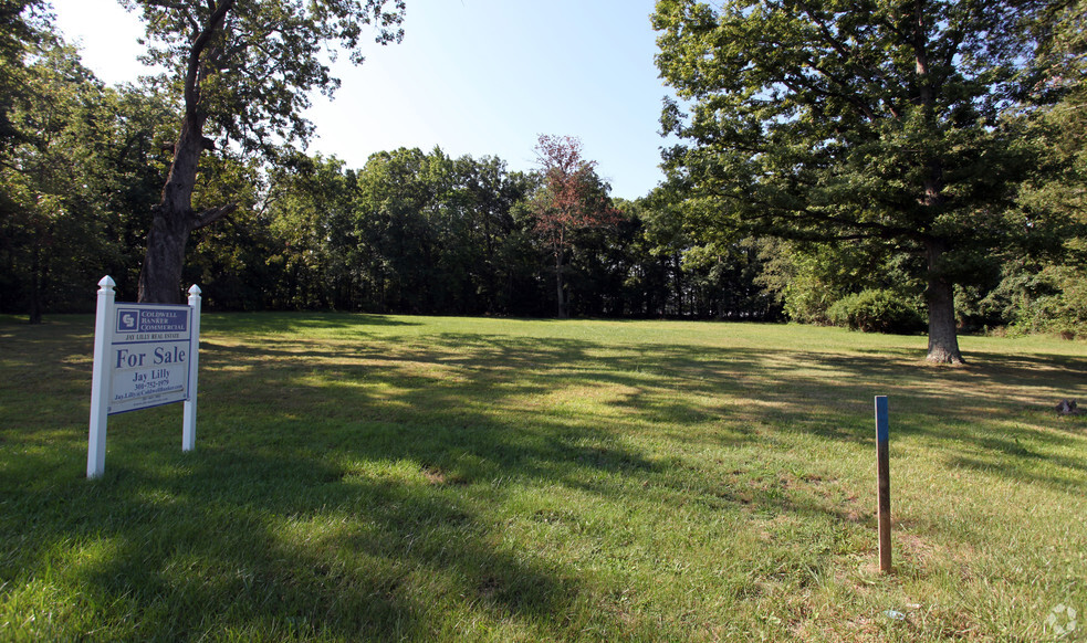 Brandywine Rd, Brandywine, MD for sale - Primary Photo - Image 1 of 1