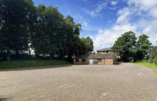 More details for 43A Park Rd, Altrincham - Office to Rent